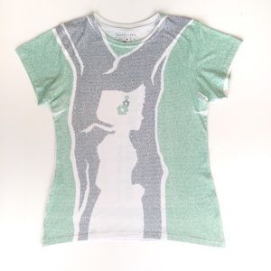 Litographs | Pride & Prejudice Text T-Shirt